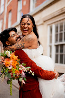 English Weddings