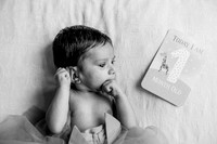 Ranaiya B&W