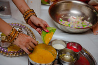 Pre Wedding Events