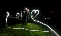 Pre Wedding Shoots