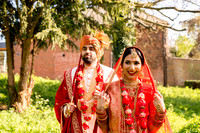 Indian Wedding