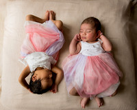 Ranaiya and Shreya Colour